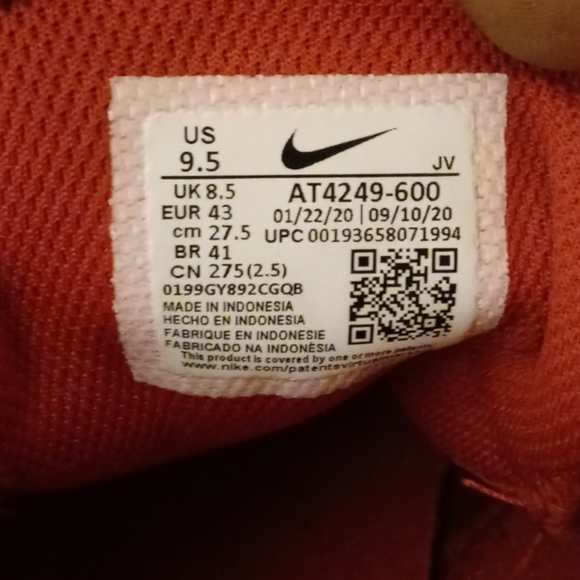 Nike LD Victory - Picture 6 of 7